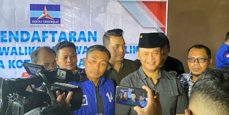 Pentolan PP Jateng Serius Maju Pilwalkot Semarang