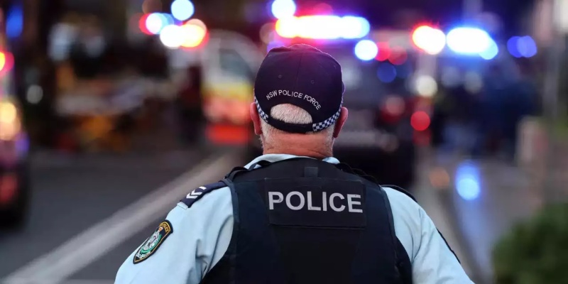 Polisi Australia Tembak Mati Seorang Remaja Radikal