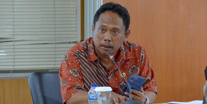 Pemprov DKI Tak Serius Sediakan TPU di Kepulauan Seribu