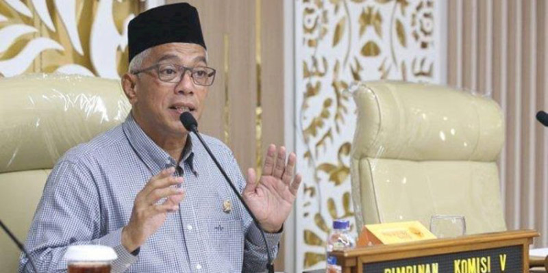 Anggota DPRD Dukung Ketegasan Pj Gubernur Jabar dalam PPDB