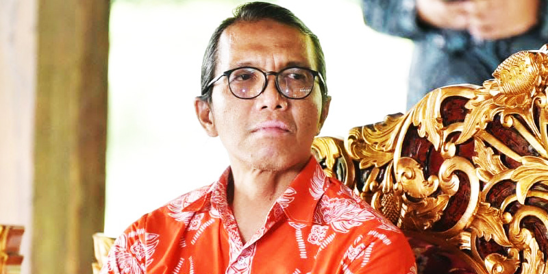 Masih Usulan, PKS Belum Pastikan Anies Bacagub Jakarta