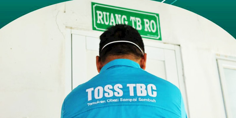 Selama 2023, TBC di Kota Bandung Capai 18.314 Kasus