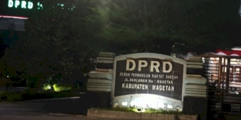 Oknum Pegawai DPRD Magetan Diduga Lecehkan Karyawati Hotel