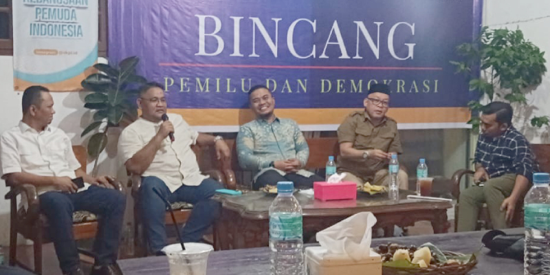 Demi Bangsa, Tak Salah Jika Anies Baswedan Gabung ke Prabowo Subianto