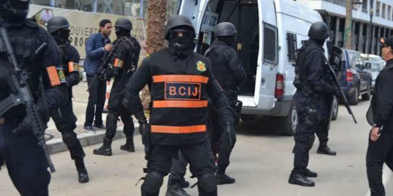 Gerebek Markas Pendukung ISIS, Pasukan Khusus Maroko Tangkap Lima Anggota