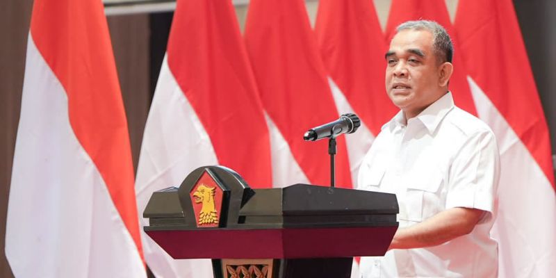 Sekjen Gerindra: Jangan Jadikan Kemenangan Sebagai Bunker Pengaman