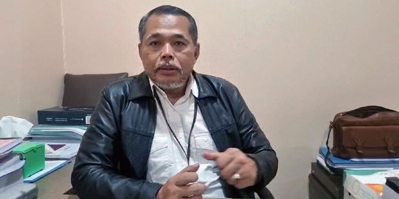 Sekjen DPR RI Indra Iskandar Cabut Gugatan Praperadilan Lawan KPK