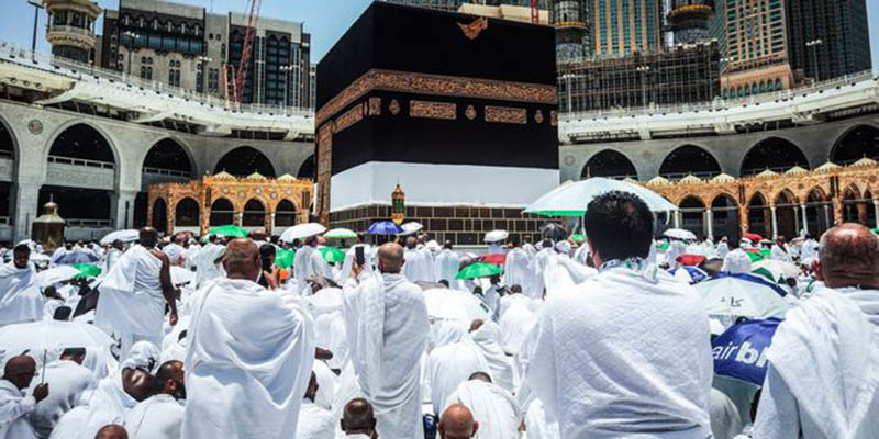PB Al Washliyah Tegaskan Haji Tanpa Visa Resmi Melanggar Aturan