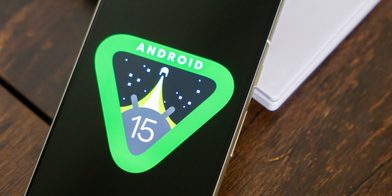 Ini Dia Jajaran Ponsel yang Dapat Update Android 15 Beta 2
