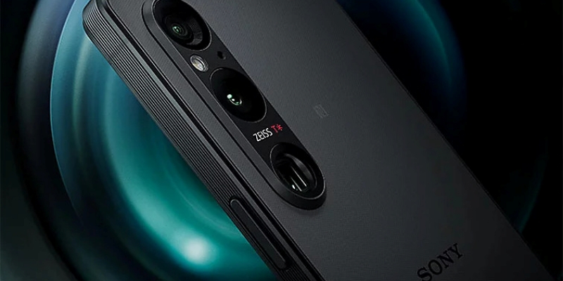 Sony Xperia 1 VI Segera Diluncurkan, Kamera Lebih Besar jadi Sorotan