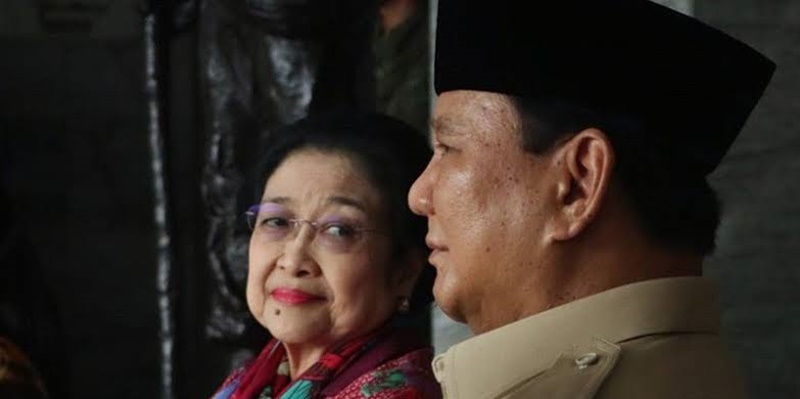 Rakernas PDIP Tak Undang Jokowi jadi Sinyal Kuat Beroposisi