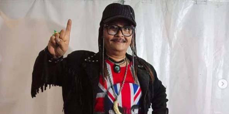 Diungkap Cak Imin, Almarhum Jhonny Iskandar Pernah Ciptakan Lagu untuk PKB