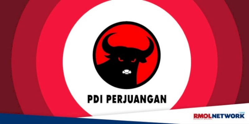 PDIP Buka Pendaftaran Cagub-Cawagub Jakarta 8 Mei 2024