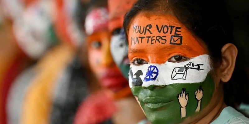 Ian Bremmer: Hasil Pemilu India akan Seperti Lima Tahun Lalu, Modi Menang Besar