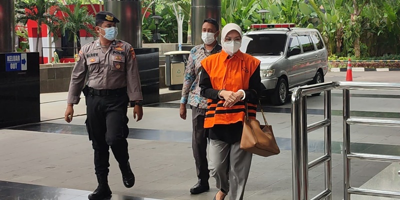 Mantan Bupati Probolinggo akan Didakwa Kasus TPPU Rp256 Miliar