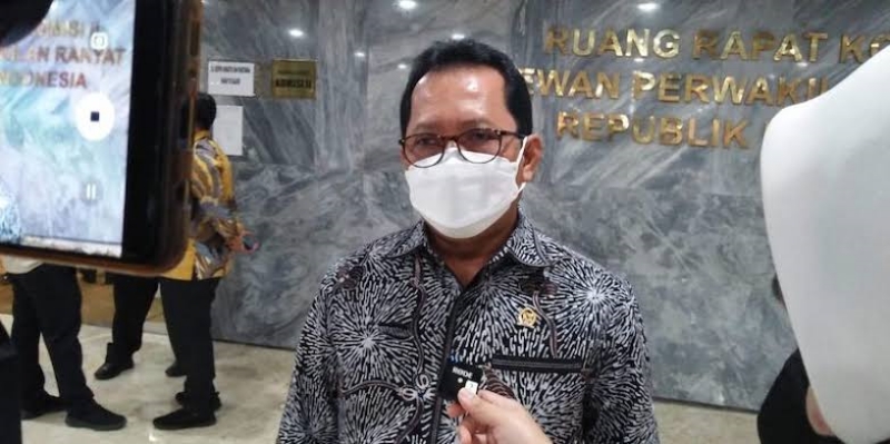 Legislator Nasdem Kritik Rencana Prabowo Tambah Menteri: Utamakan Efektifitas!
