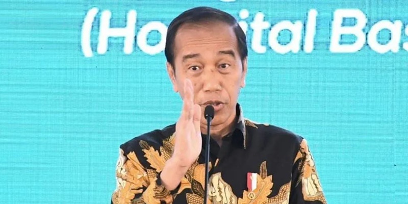Jokowi Ingin Perbanyak Dokter Spesialis