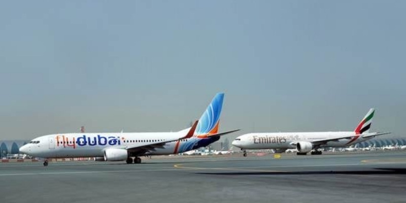Maskapai Emirat Berminat Tambah Penerbangan ke Bali dan Jakarta