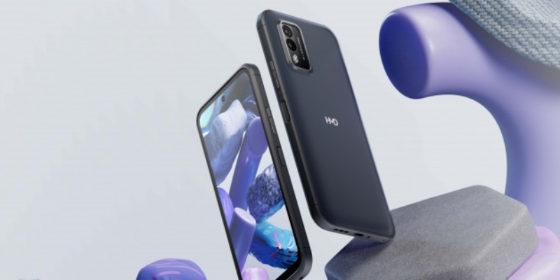 Nokia XR21 Diproduksi Ulang Jadi HMD XR21, Harga Naik ke Rp10 Jutaan