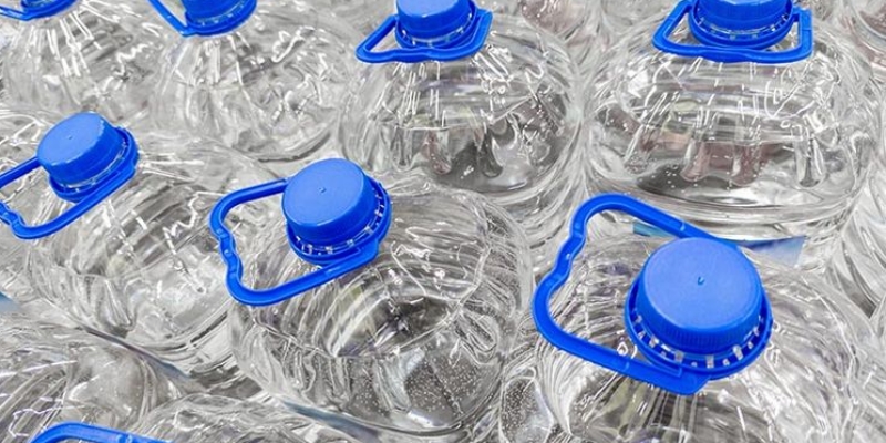 Pakar: Pemerintah dan Produsen Harus Cegah Kontaminasi Bromat Berlebih pada Air Minum