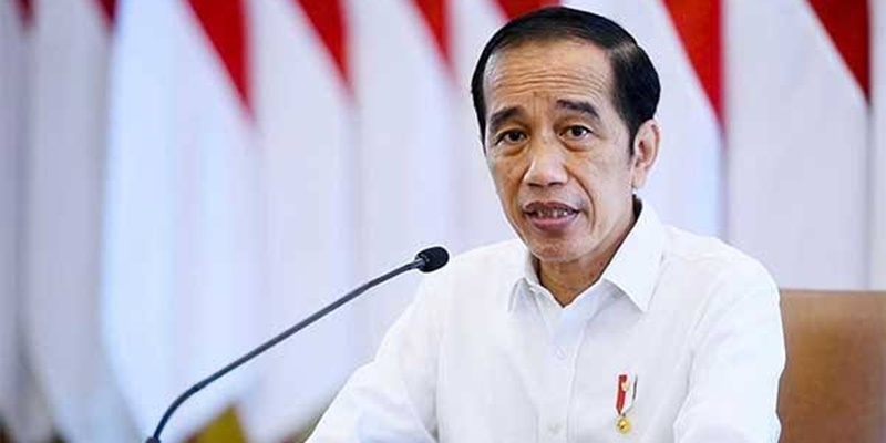 Jokowi Tegaskan Pilkada Serentak 2024 Tetap Digelar November