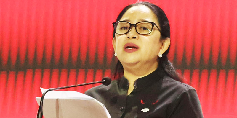 Megawati Diminta Hanya Komunikasi dengan yang Pro Reformasi