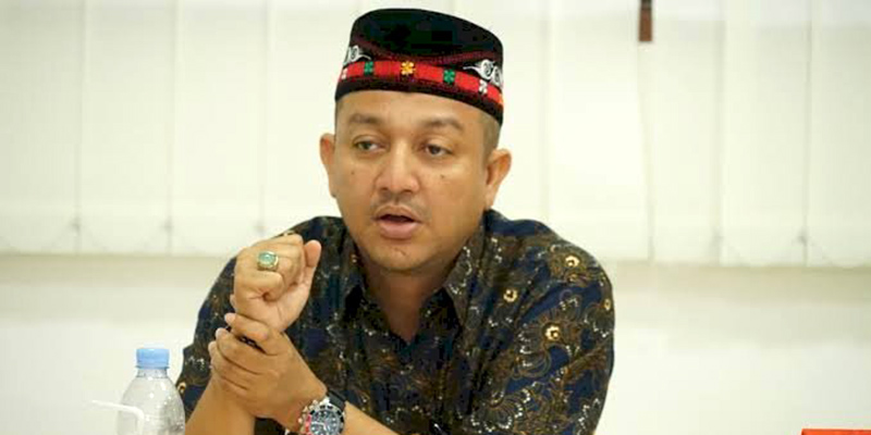 Parnas Tak Punya Keberanian Usung Kader Internal jadi Cagub/Cawagub Aceh