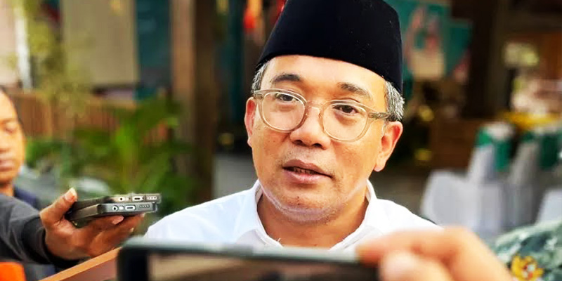 PKB Lirik Anies untuk Pilgub Jakarta