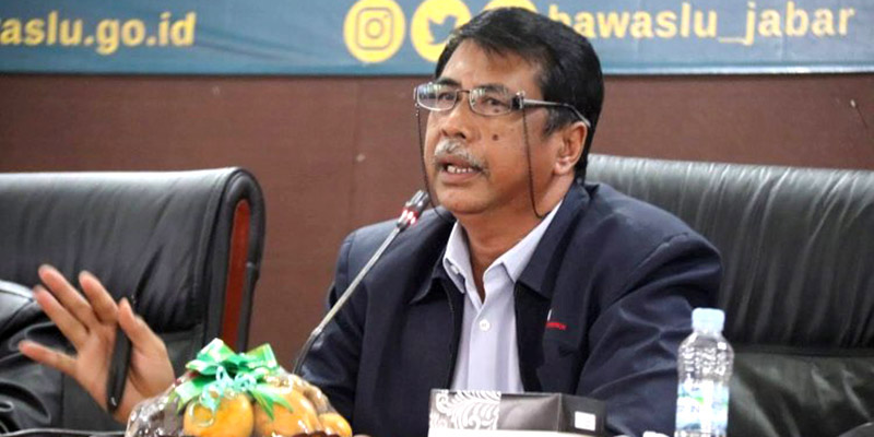 Prof Sugianto Janjikan Netralitas ASN pada Pilkada 2024 kalau Ditunjuk jadi Pj Bupati