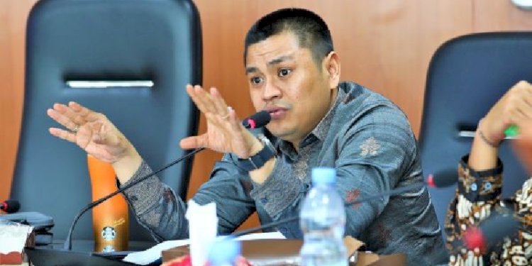 PPK Medan Timur Dipidana, MK Diyakini Kabulkan Gugatan ‘Pencurian’ Kursi Gerindra di Medan