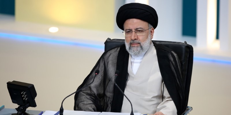 Barat Perlu Khawatir Soal Sosok Pemimpin Iran Sepeninggal Raisi
