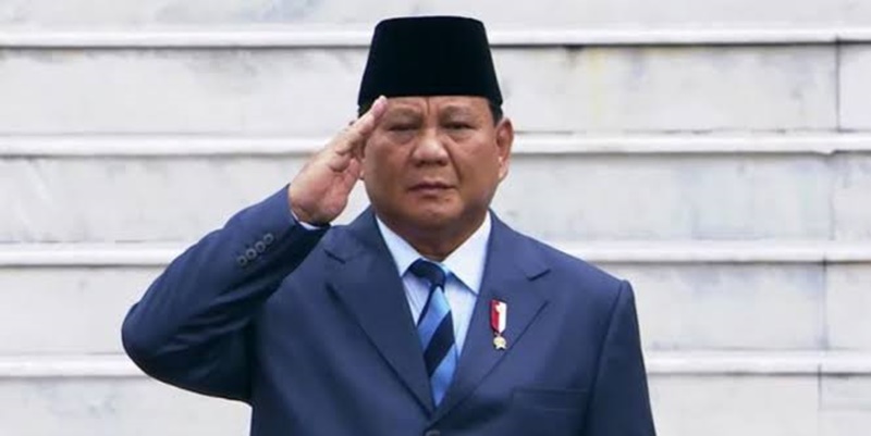 Prabowo Ingin Bentuk Klub Presiden Demi Kepentingan Rakyat