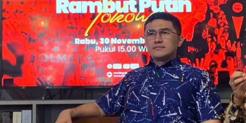 Demokrat Jaring Banyak Nama untuk Pilkada Jakarta, Kecuali Anies