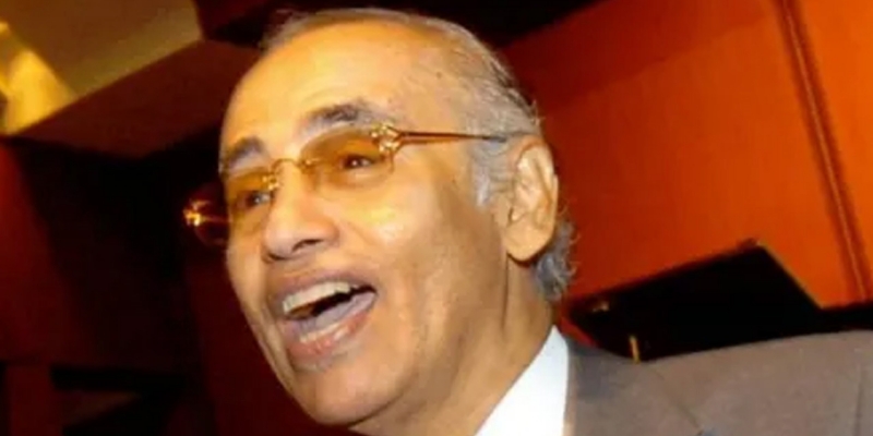 Prof Salim Said Meninggal di Tengah Revisi UU Penyiaran