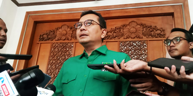 Jagokan Syaiful Huda, PKB Siap Lawan RK di Jabar