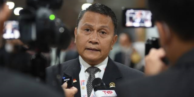 PKS Kritik Penambahan Pos Kementerian: Koordinasi akan Berantakan