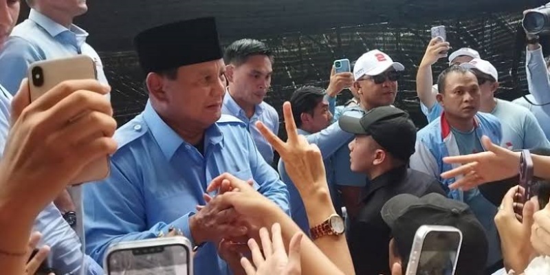 Burhanuddin Abdullah Bocorkan Rencana Prabowo Buat Lembaga Baru
