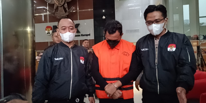 KPK akan Buktikan Penetapan Gus Muhdlor Tersangka Sah