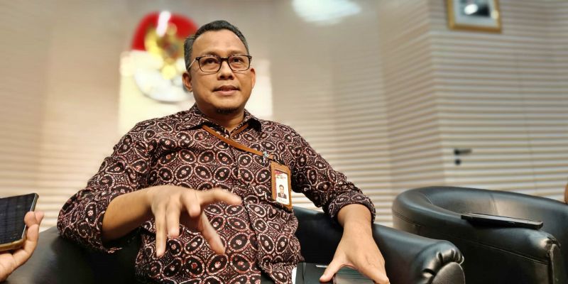 Kembali Usut Kasus Harun Masiku, KPK Panggil Tim Advokasi Pemilu PDIP