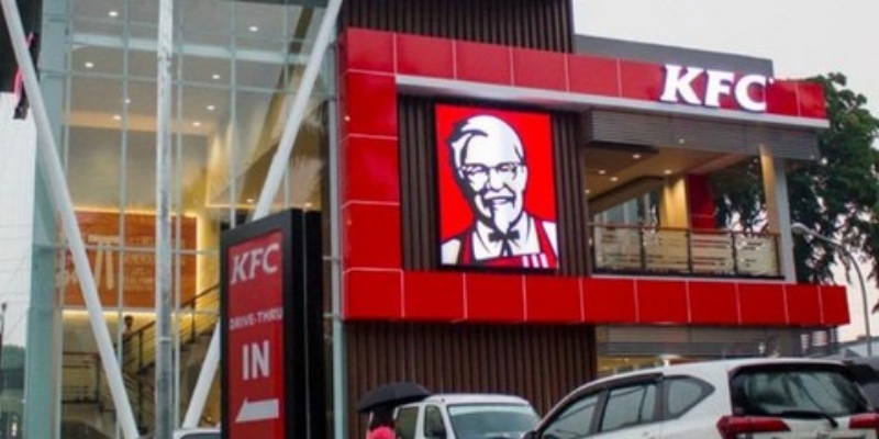 Rugi Makin Tinggi, Pengelola Resto Ayam KFC Tekor Rp196 Miliar