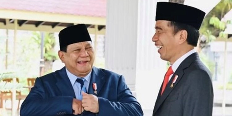 Prabowo dan Jokowi Berambisi Jagonya Menangi Pilkada Jakarta