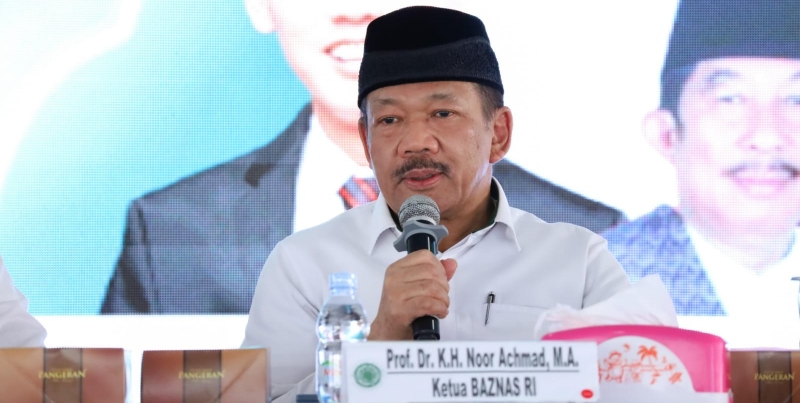 Daging Dam Jemaah Haji Indonesia untuk Turunkan Stunting