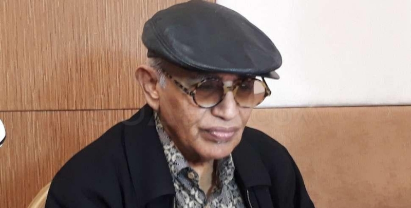 Salim Said Kamus Berjalan soal Politik dan Militer