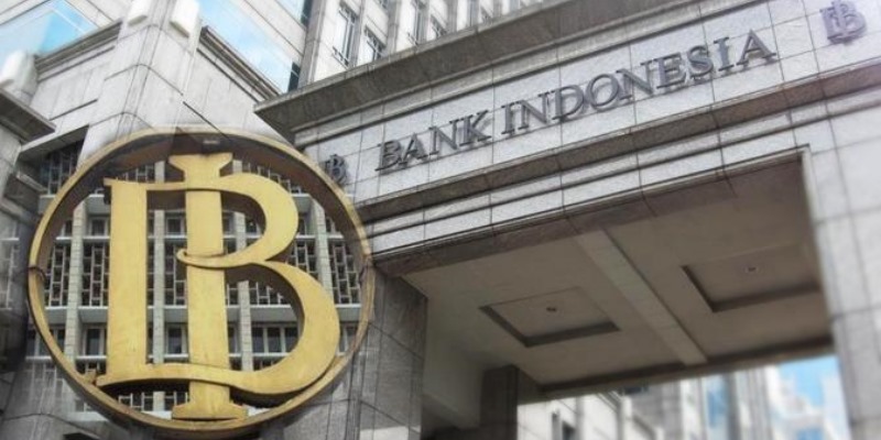 Bank Indonesia Tahan Suku Bunga di Level 6,25 Persen