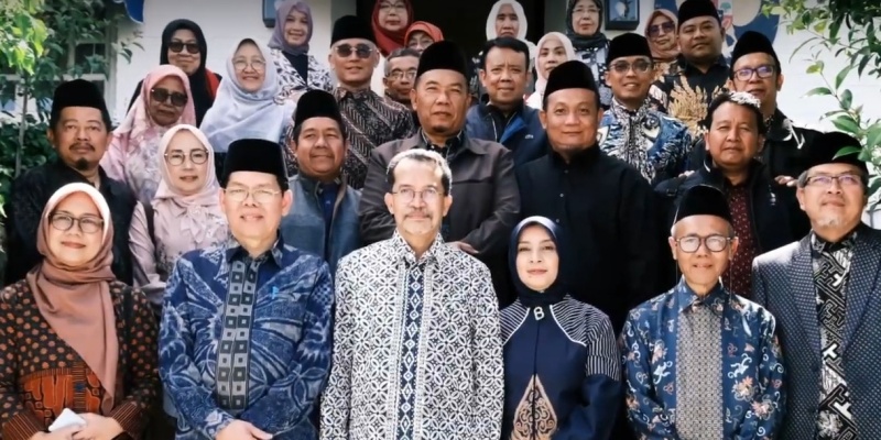 Dubes Najib Ajak MUI Perkuat Diaspora Indonesia di Uni Eropa