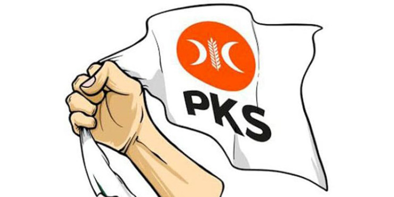 Paling Dipercaya Publik, PKS Mendominasi Pilwakot Bandung