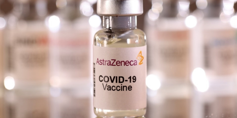 AstraZeneca Tarik Vaksin Covid-19 Buatannya dari Seluruh Dunia