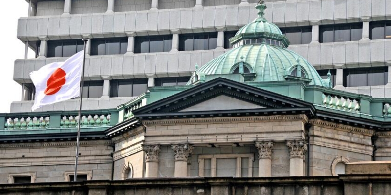 Survey: Perusahaan Jepang Perlu Menyoroti Pergerakan Yen Dampak Kebijakan Moneter