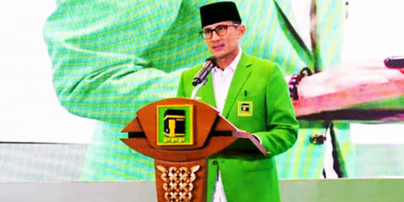 PPP Siap Perkuat Pemerintahan Prabowo-Gibran