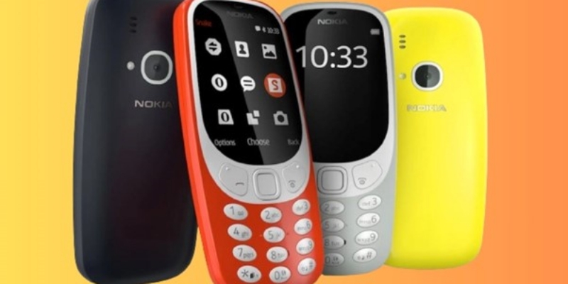 Kembali ke Dunia Nyata dengan Ponsel Klasik Nokia 3210 yang Muncul Lagi di 2024